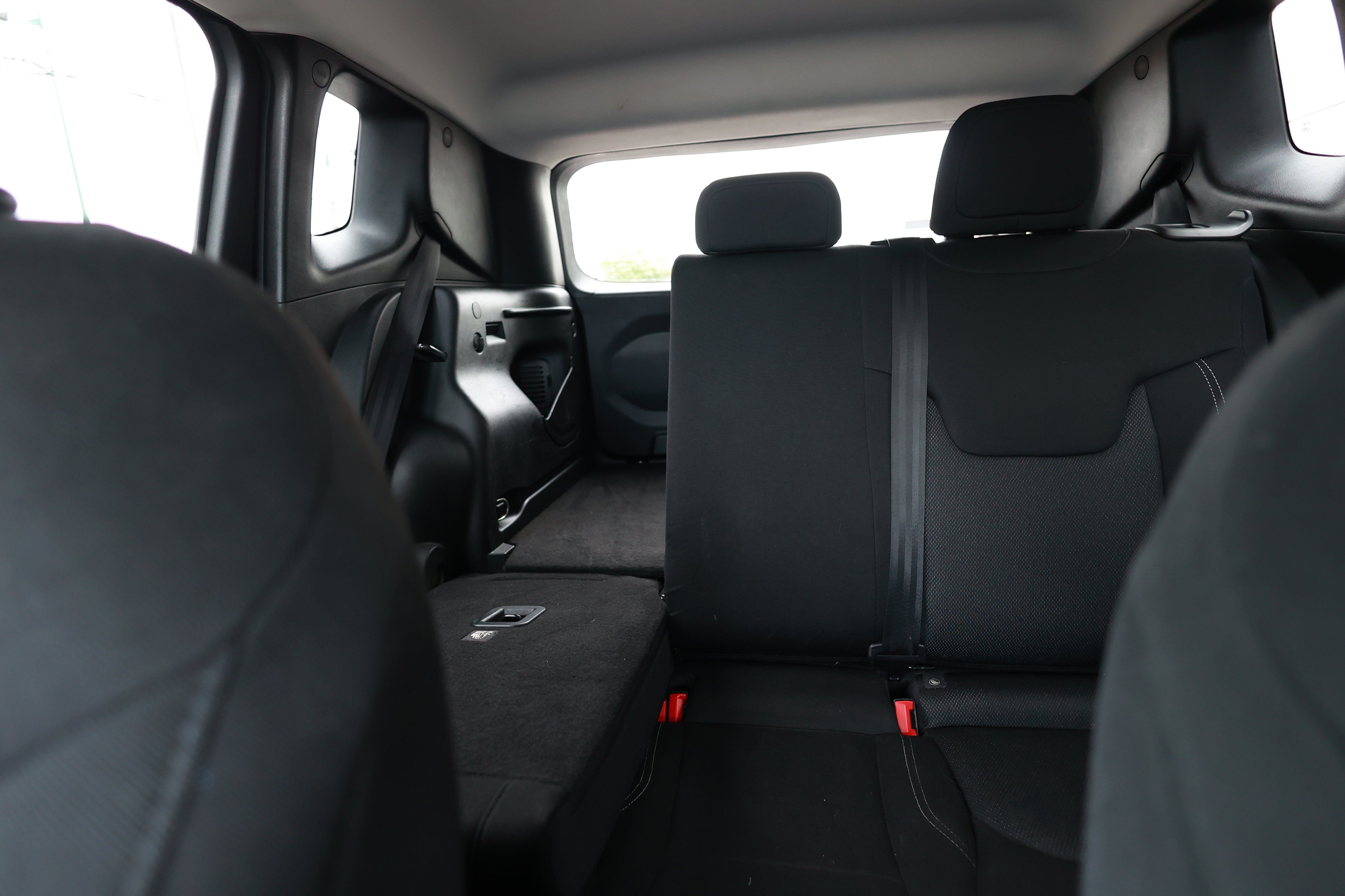 2021 Jeep Renegade Jeepster