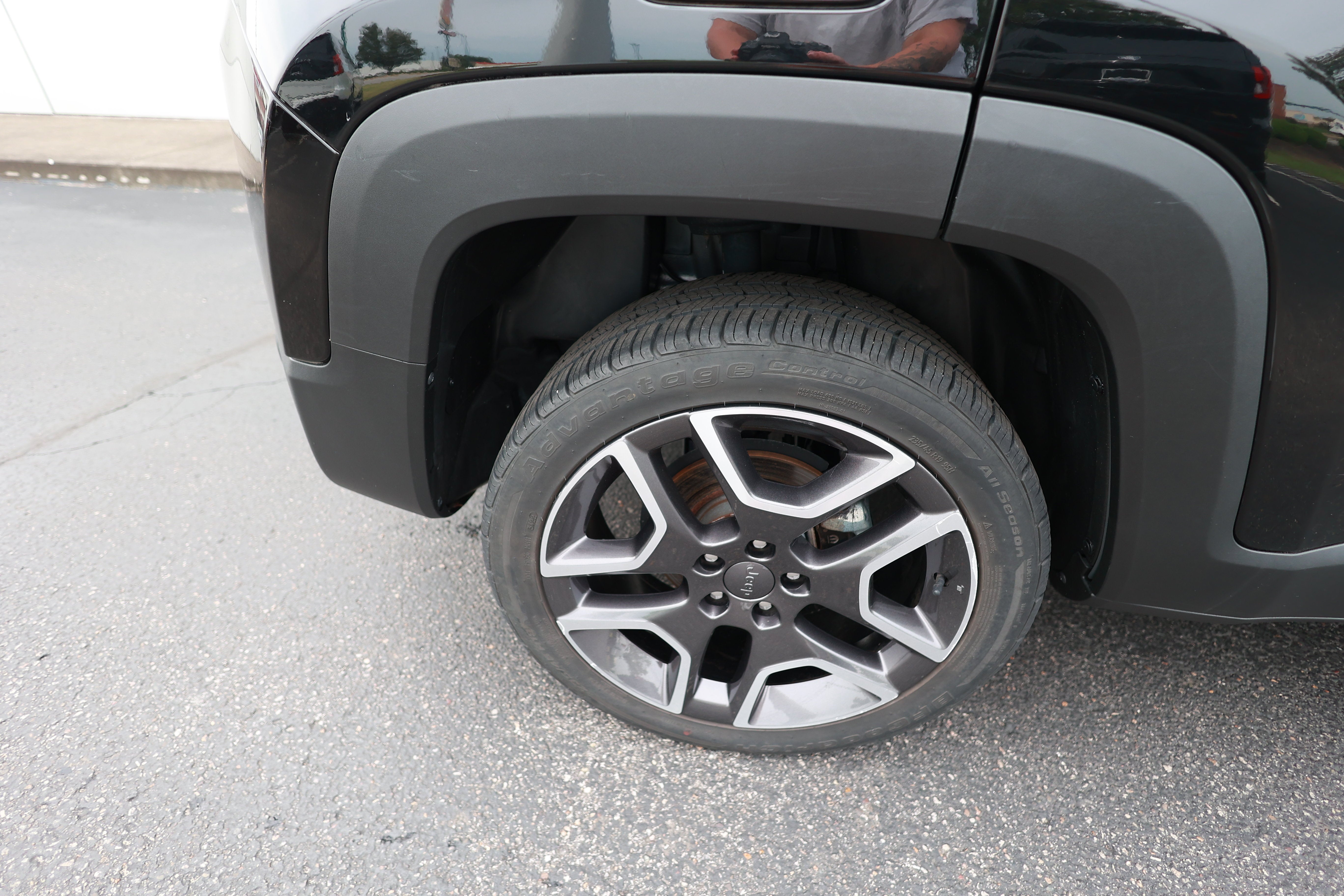 2021 Jeep Renegade Jeepster