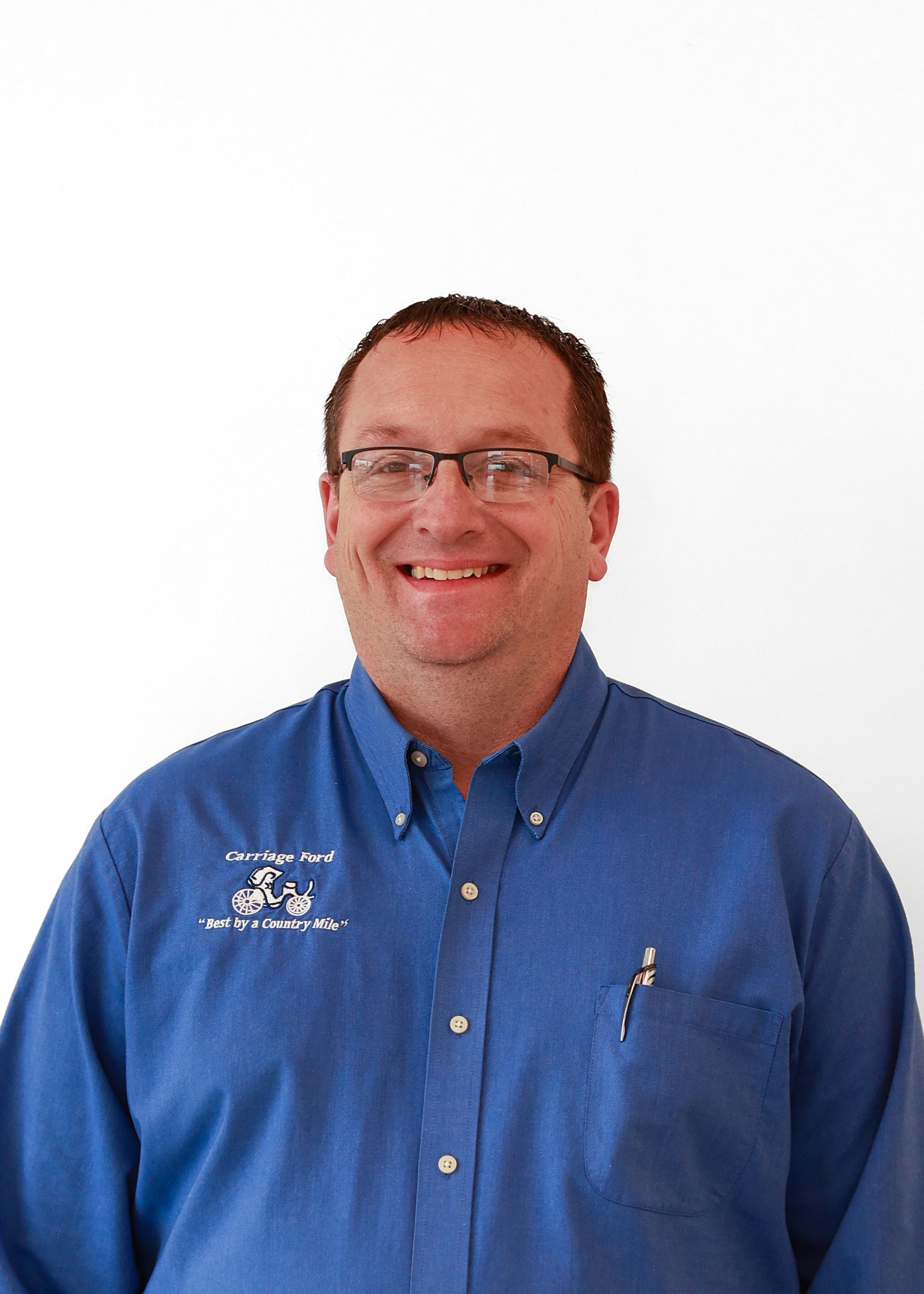 Keith Feldpausch